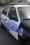 Patrol Car
